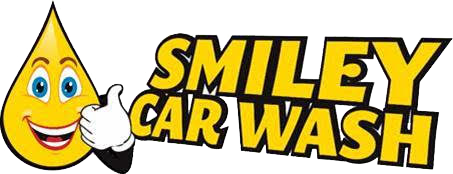 Smiley Car Wash